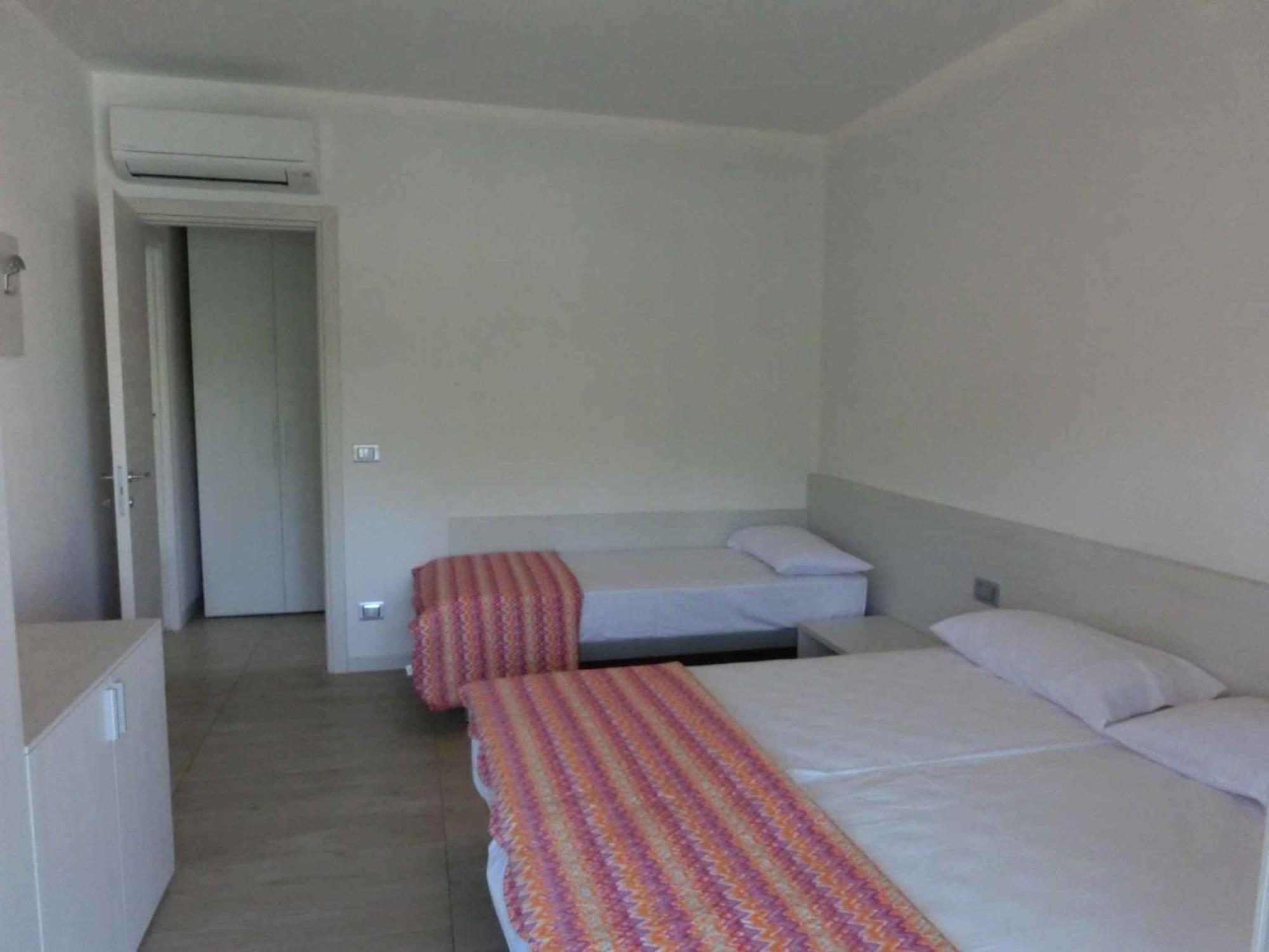 Apartments In Bibione 34317 ภายนอก รูปภาพ