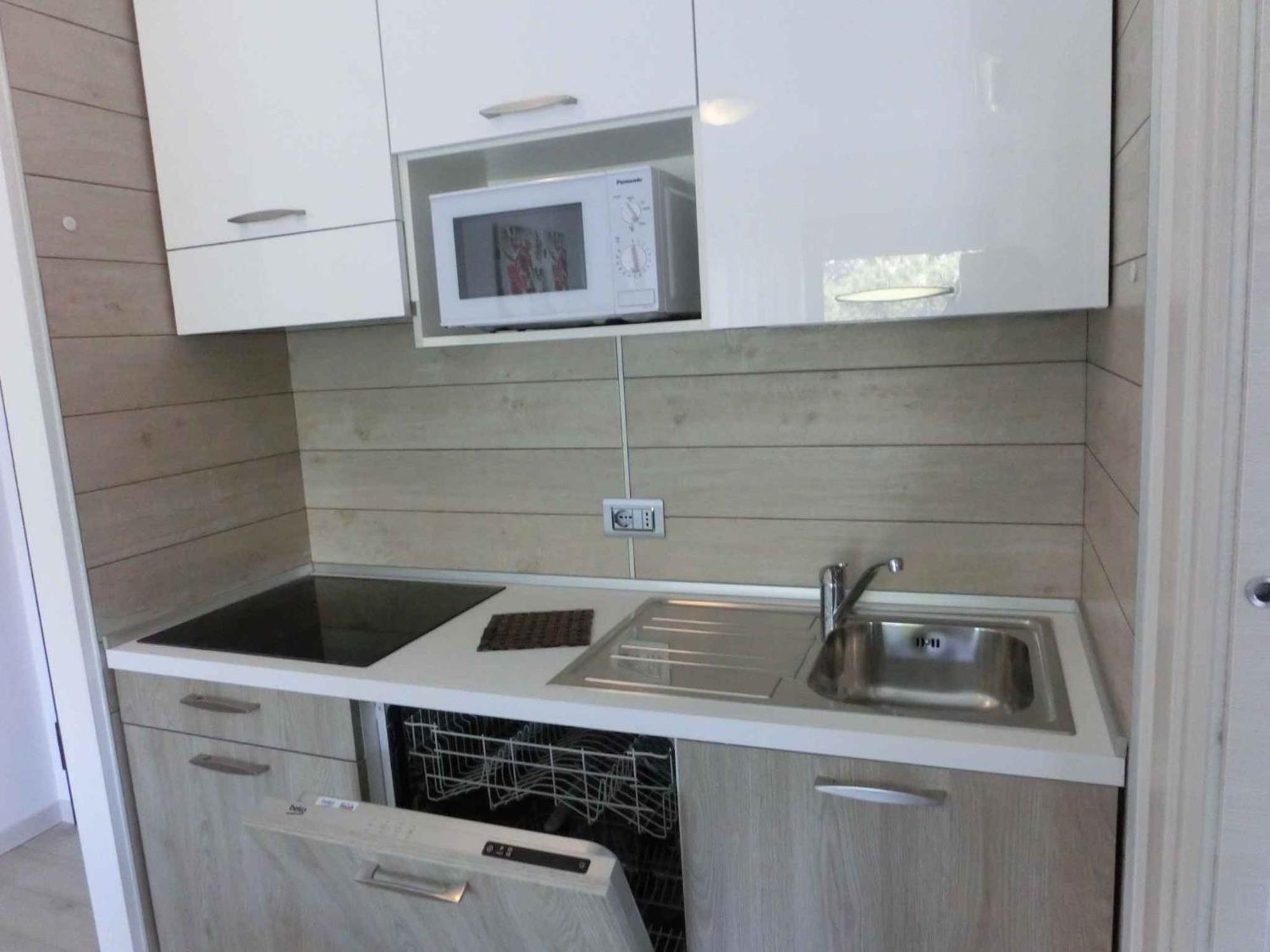 Apartments In Bibione 34317 ภายนอก รูปภาพ