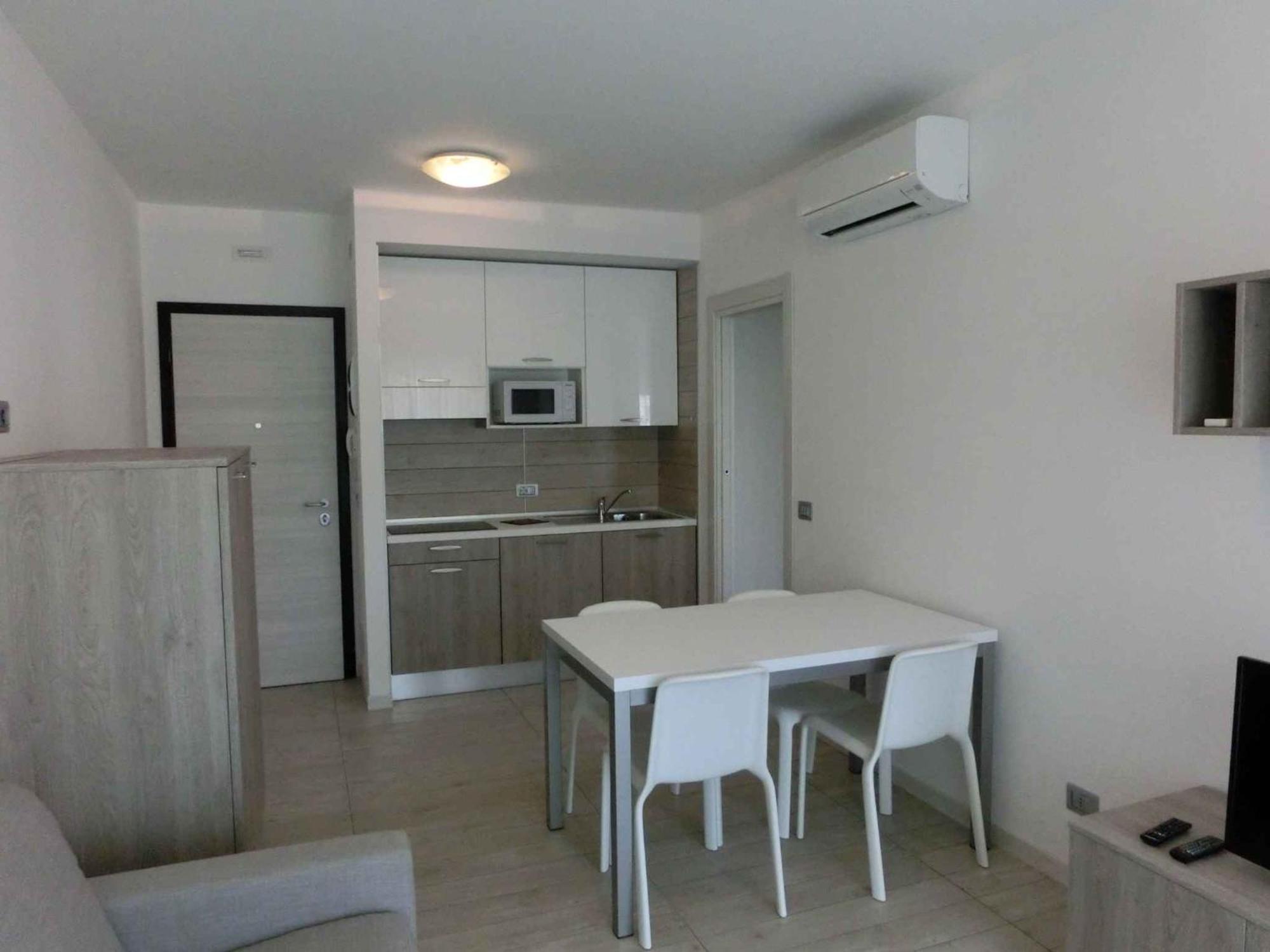 Apartments In Bibione 34317 ภายนอก รูปภาพ