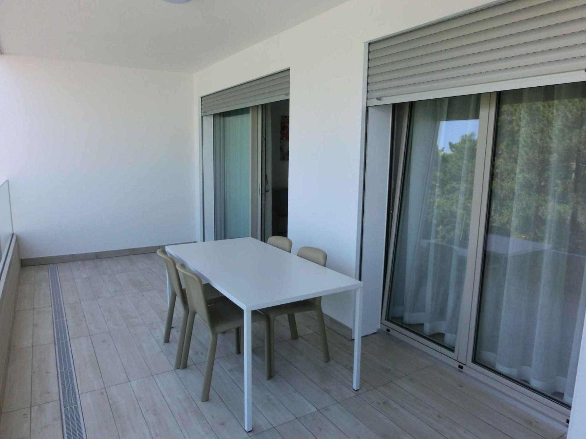 Apartments In Bibione 34317 ภายนอก รูปภาพ