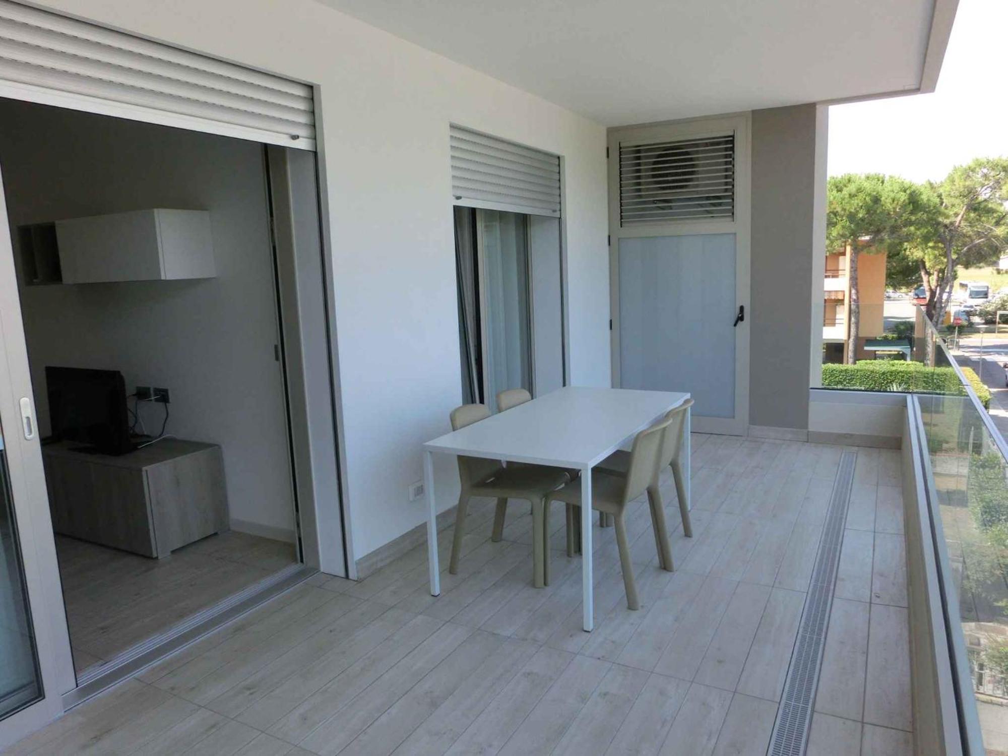 Apartments In Bibione 34317 ภายนอก รูปภาพ