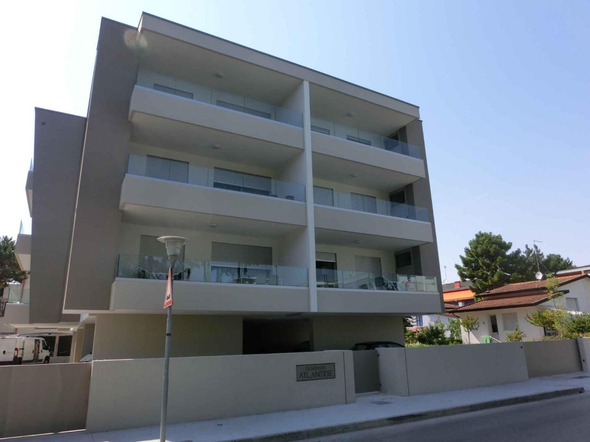 Apartments In Bibione 34317 ภายนอก รูปภาพ
