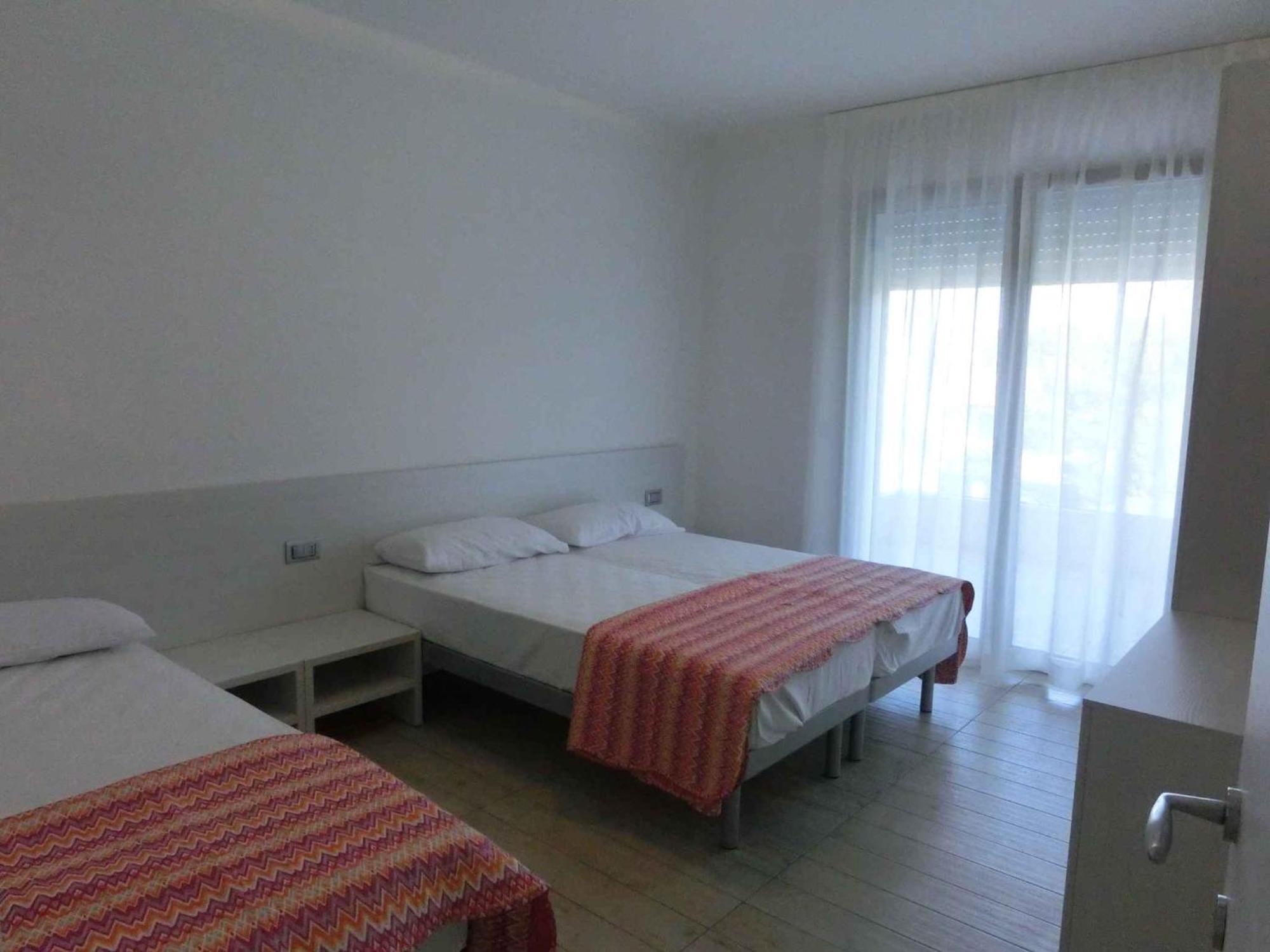 Apartments In Bibione 34317 ภายนอก รูปภาพ