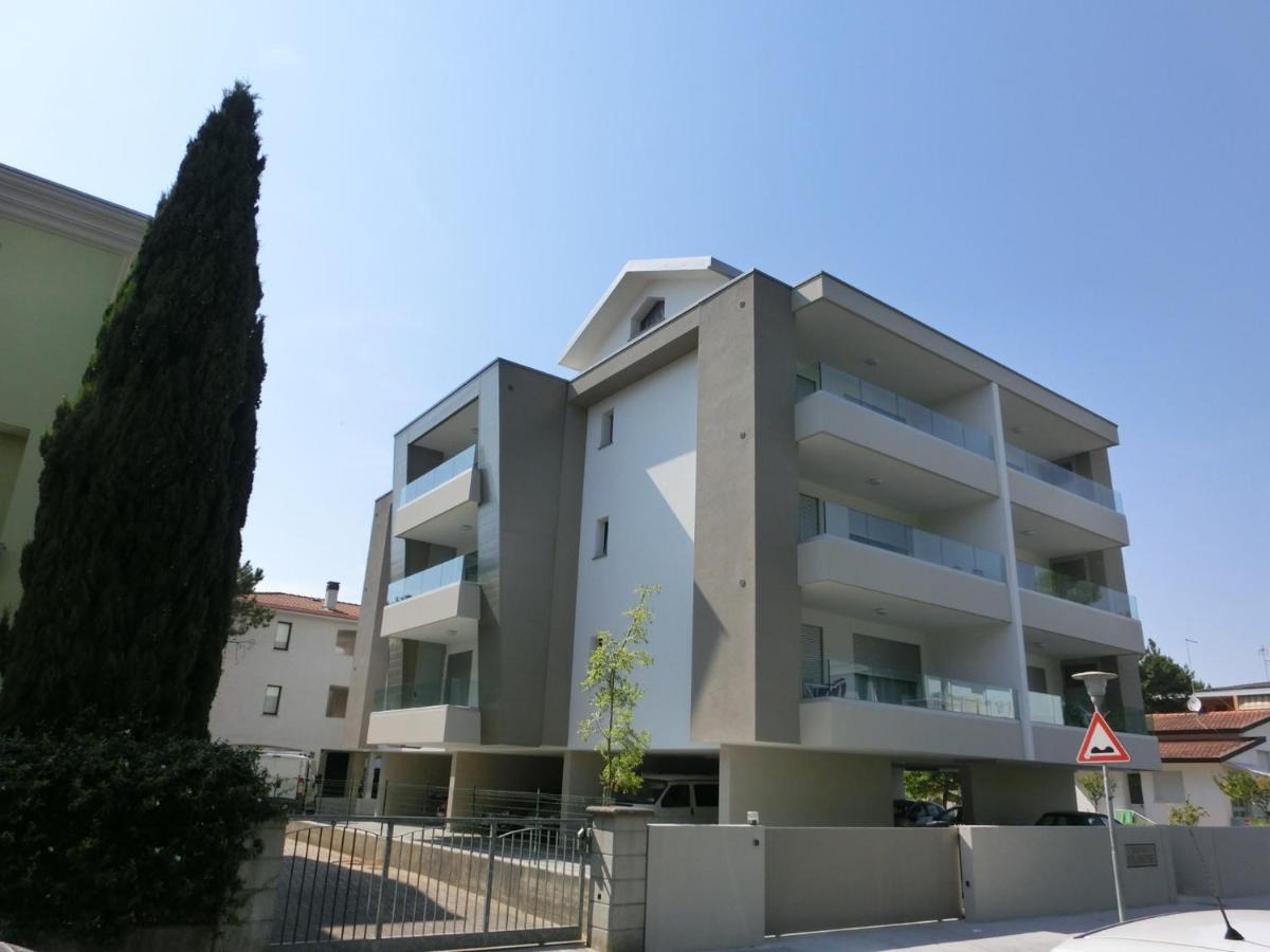 Apartments In Bibione 34317 ภายนอก รูปภาพ